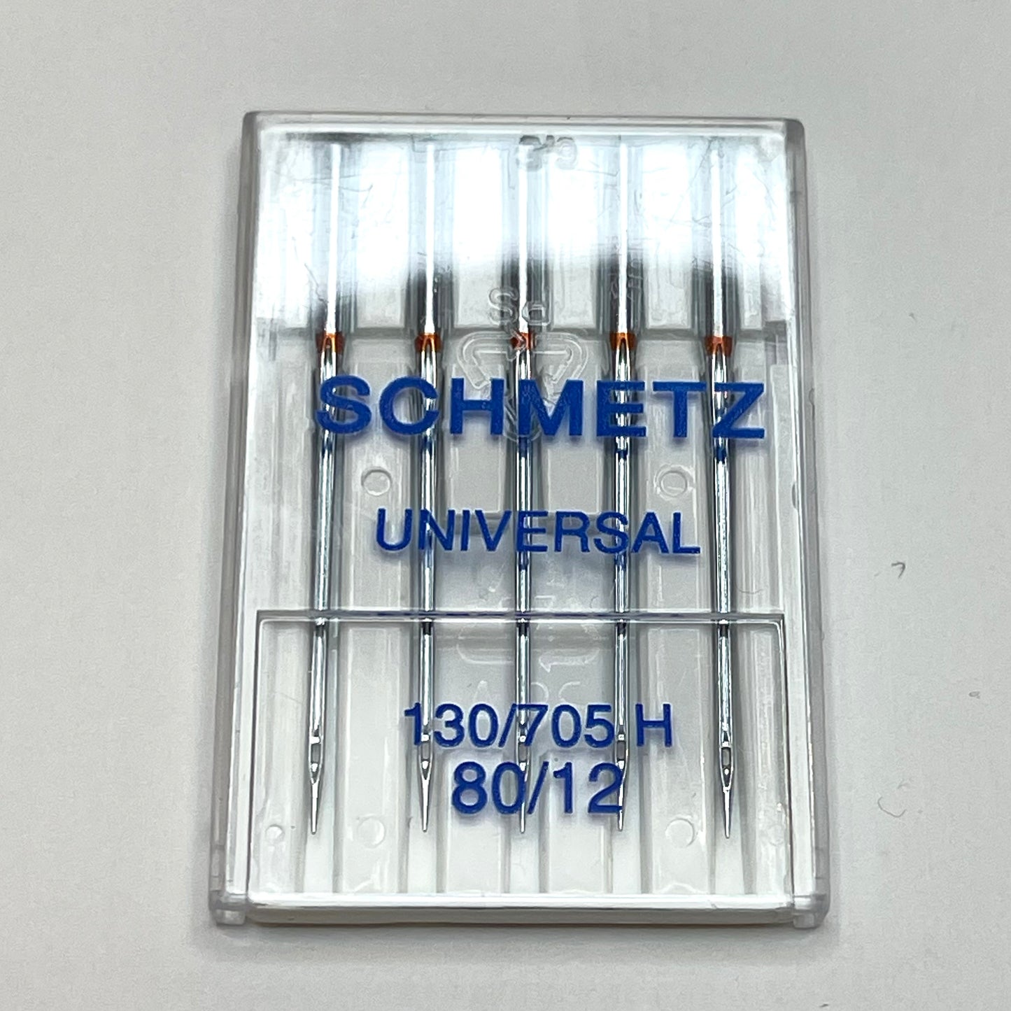 Schmetz Universal 80/12 Machine Needle