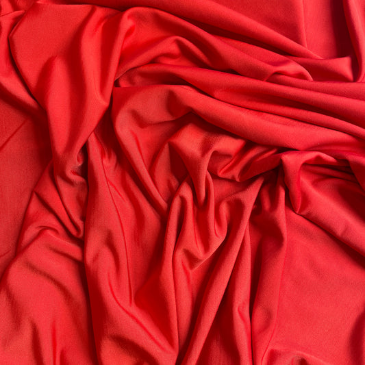 Watermelon polyester Jersey