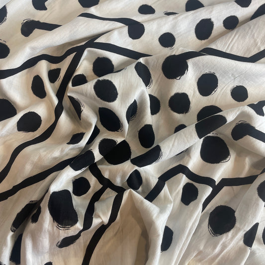 Artists canvas viscose