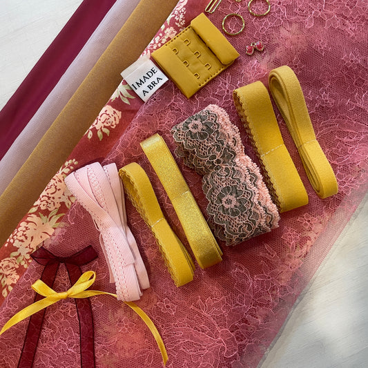 May 2025 Subscription Box