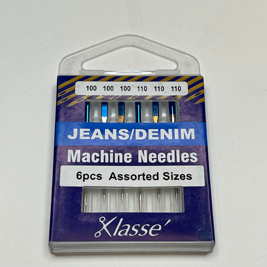 Klasse Jeans/Denim 100-110