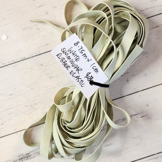 8.75m Swimwear elastic