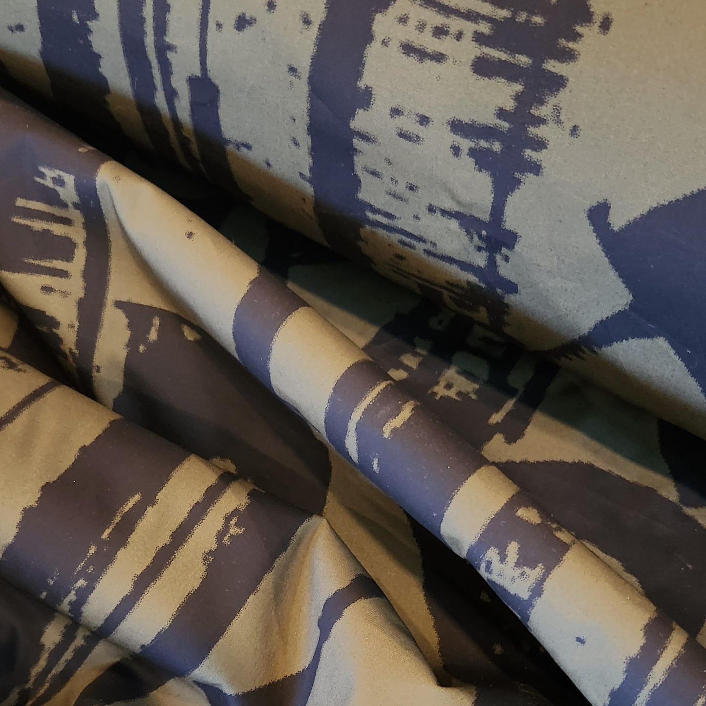 Modern military stretch Cotton