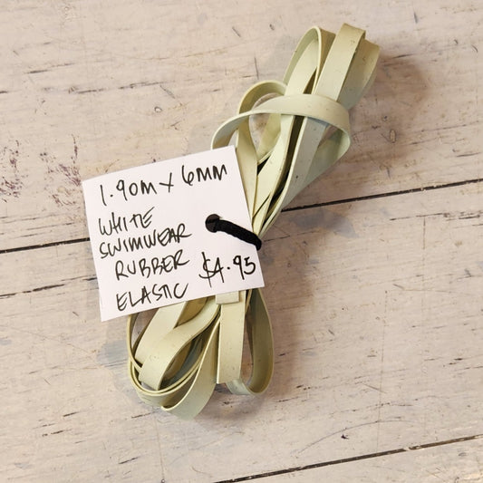 1.9m Swimwear elastic
