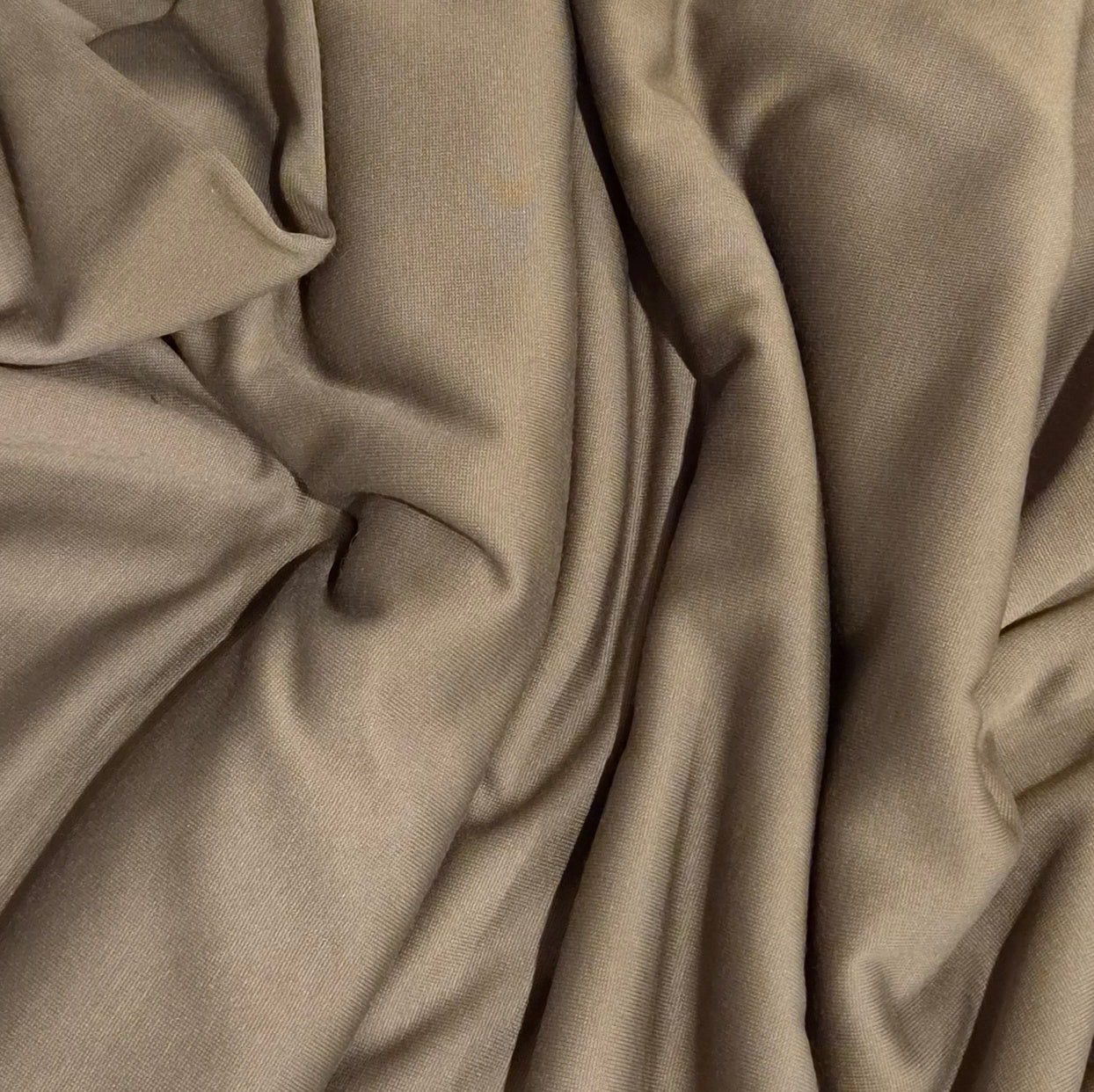 1.6m Military viscose jersey