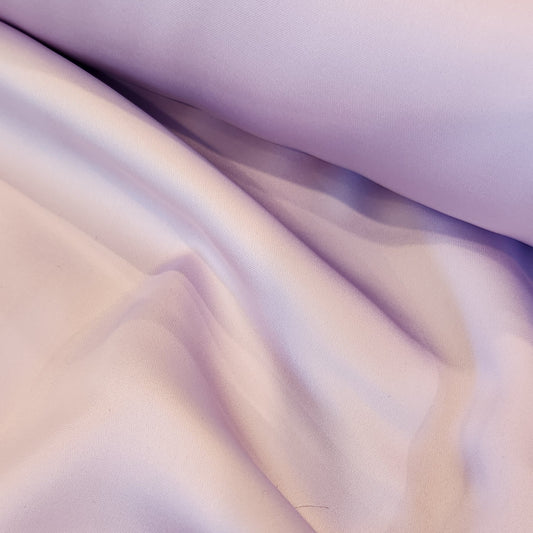 Mitty stretch luxe drape satin