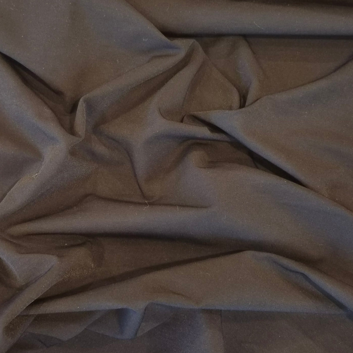 Black bonded bengaline