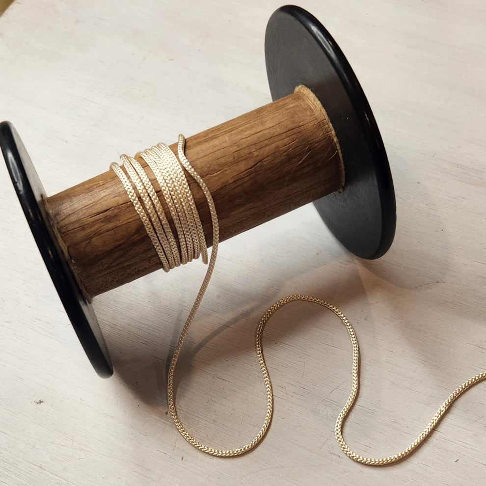 Cream cord – The Maker Society