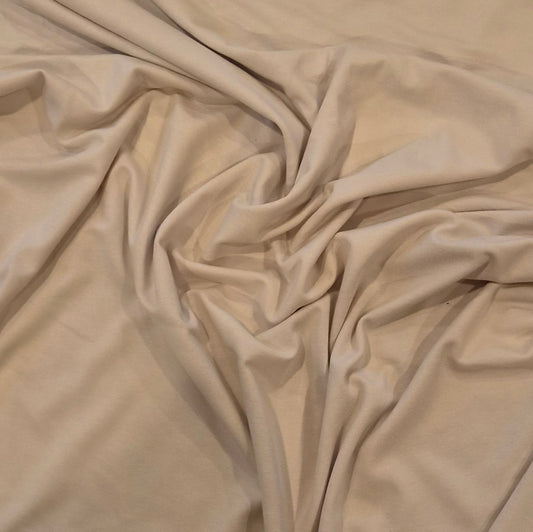 Stone viscose knit
