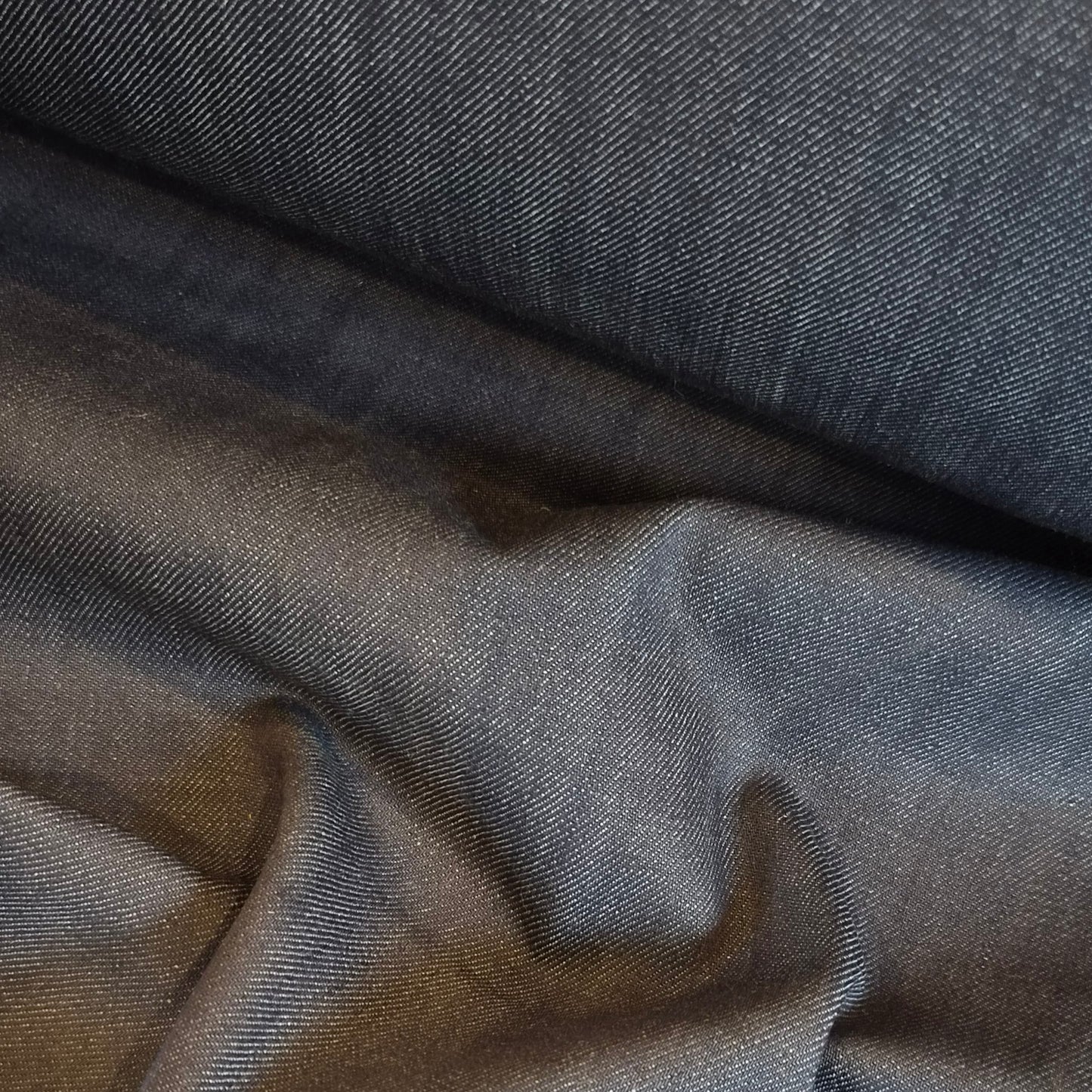 Penny mid weight stretch denim