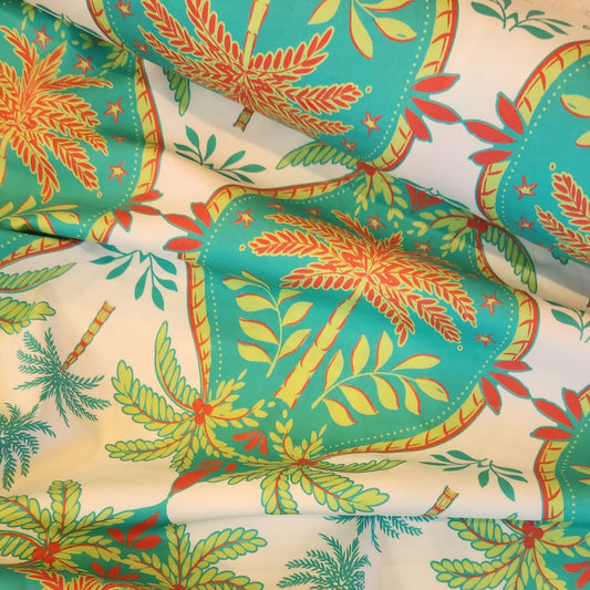 Kamala cotton lawn