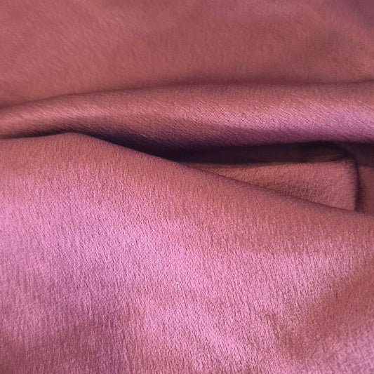 1.8m Chocolate satin