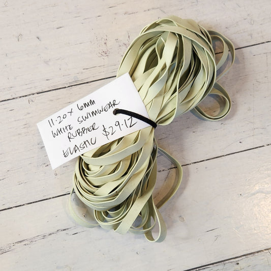 11.20m Swimwear elastic