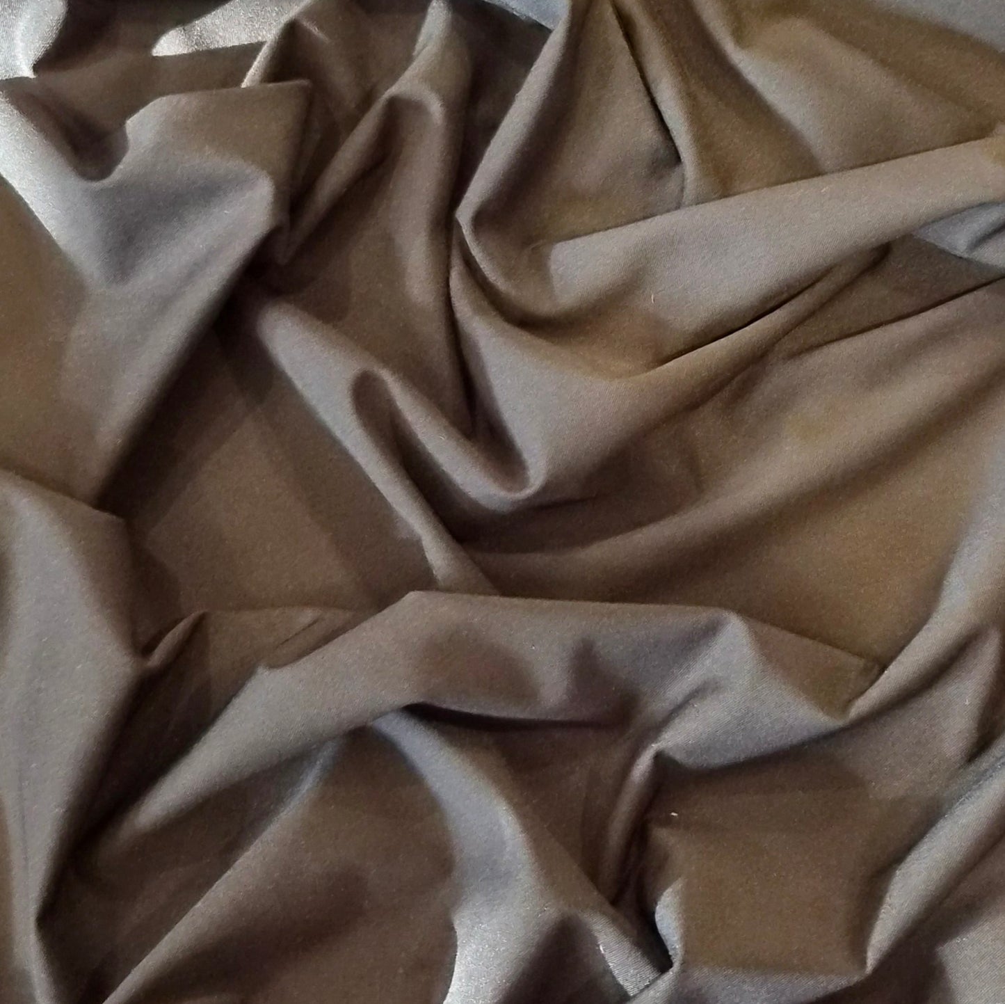 Black lightweight lycra