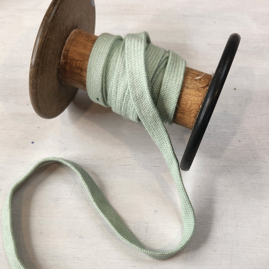 Sage flat cord