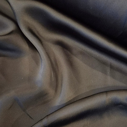 Sarah viscose satin