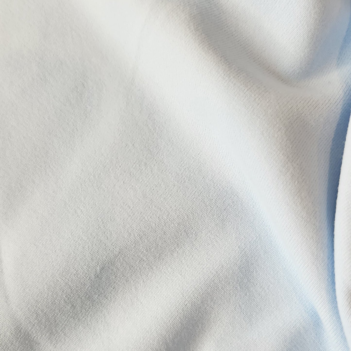 Sky blue Lycra
