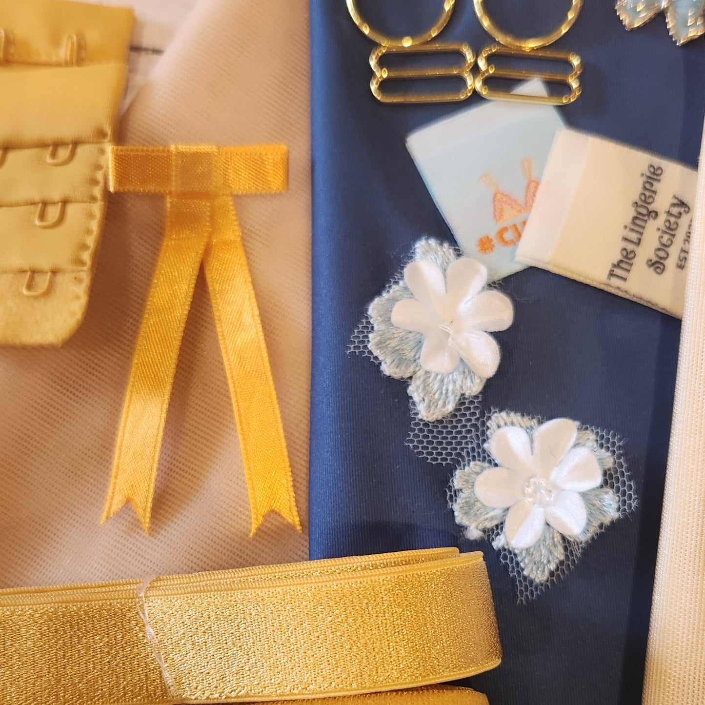 January 2026 Subscription Box