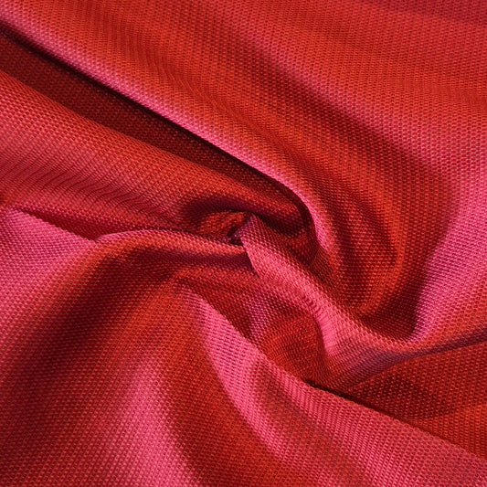 Flame brocade