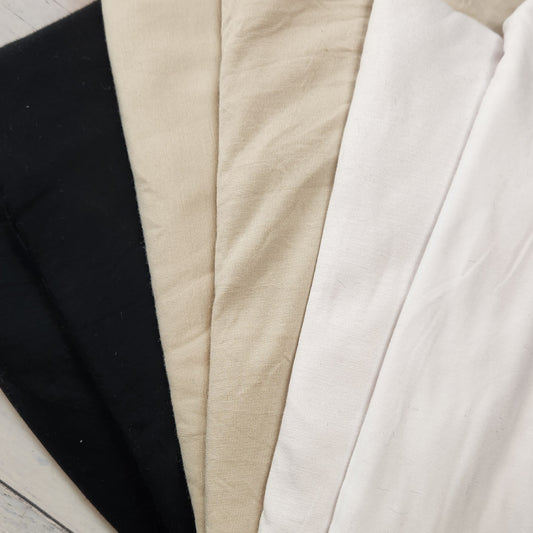 05 Jersey sample pack