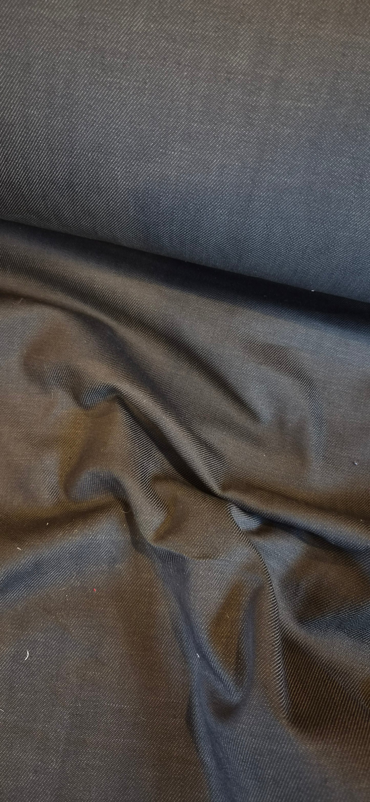 O'Riely mid weight stretch denim