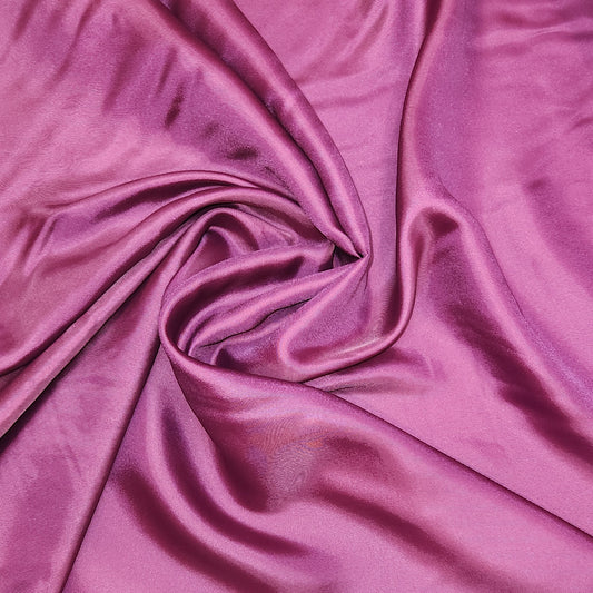 Mulberry silk viscose twill