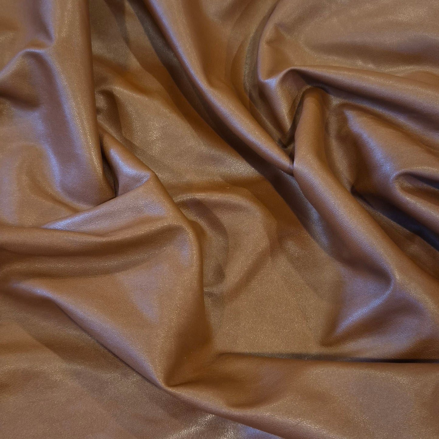 Chocolate torte vegan leather