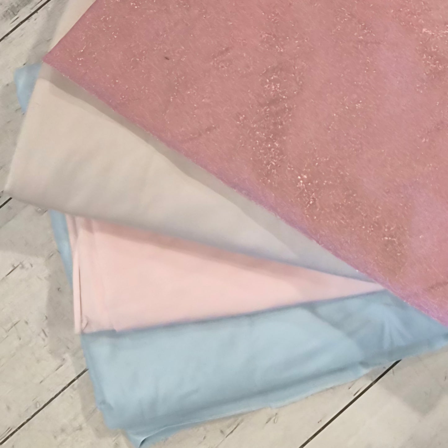 #4 Bundle of lingerie lycra pieces