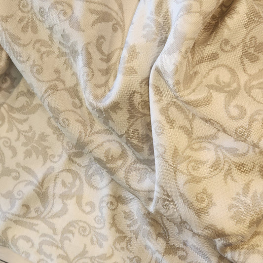 3.3m Italian ornate jersey