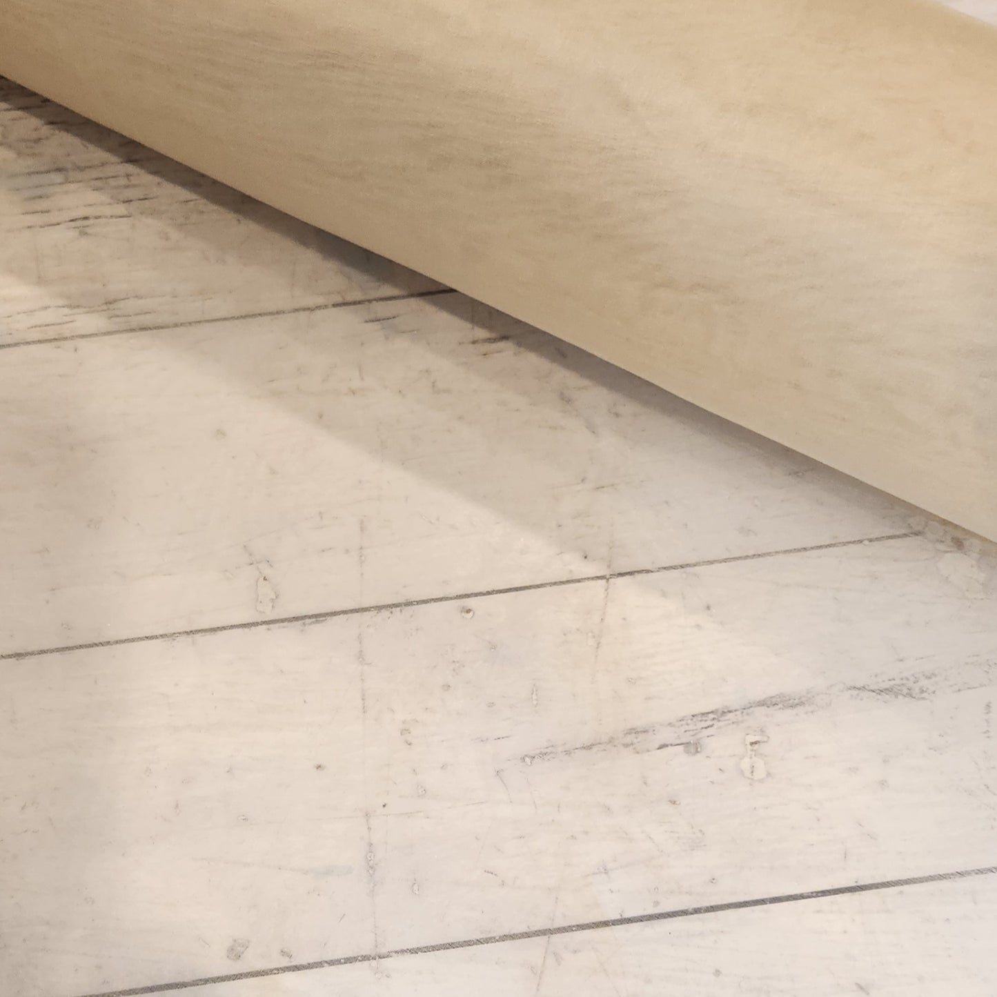 Butter honey silk organza