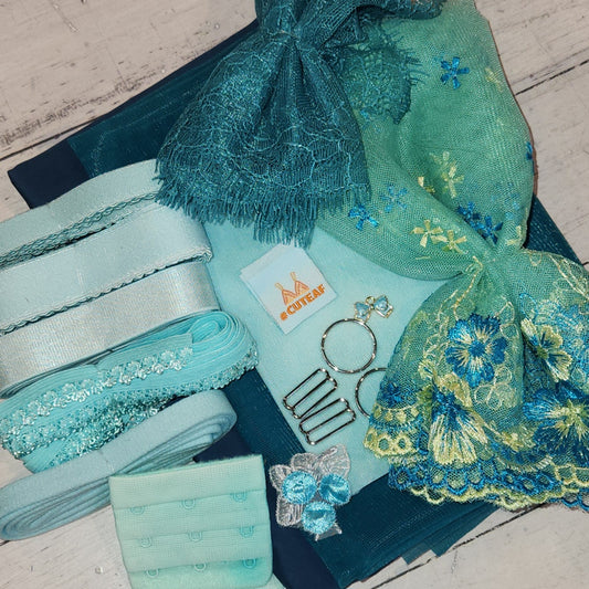 July 2025 Subscription Box