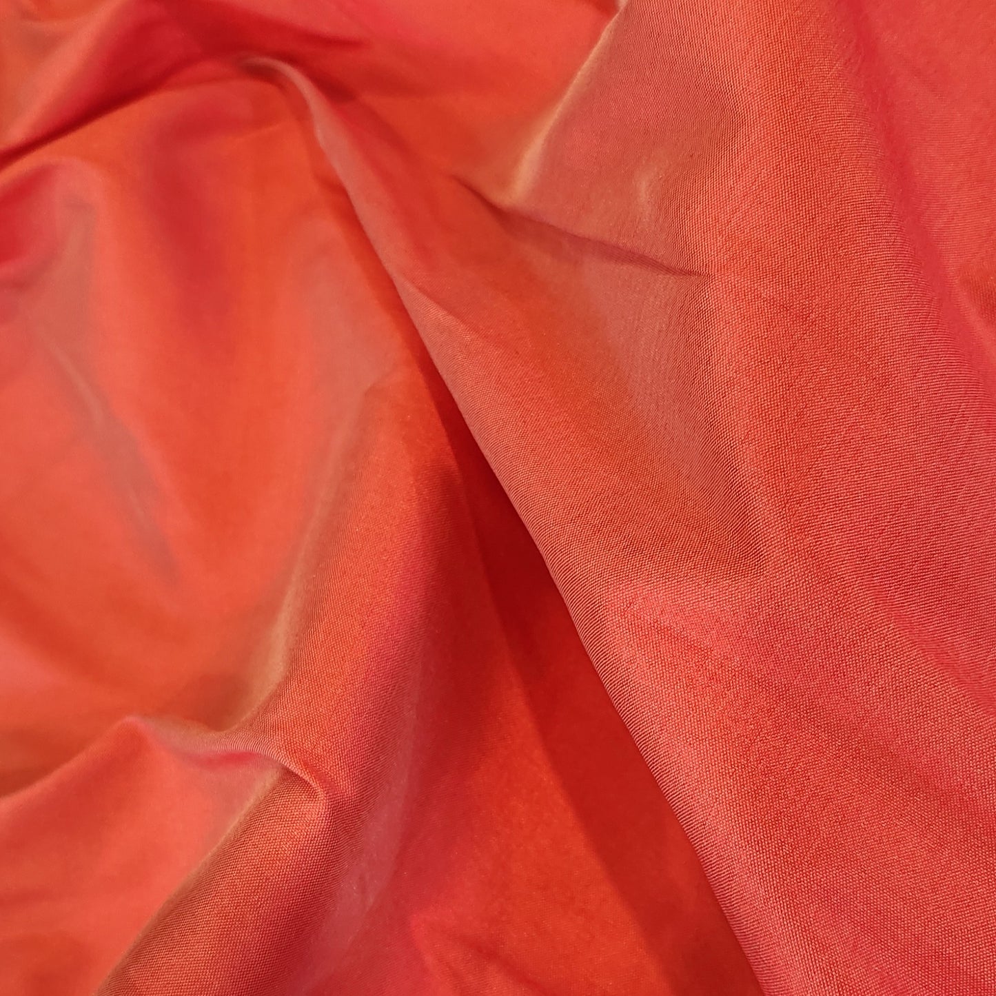 Strawberry taffeta