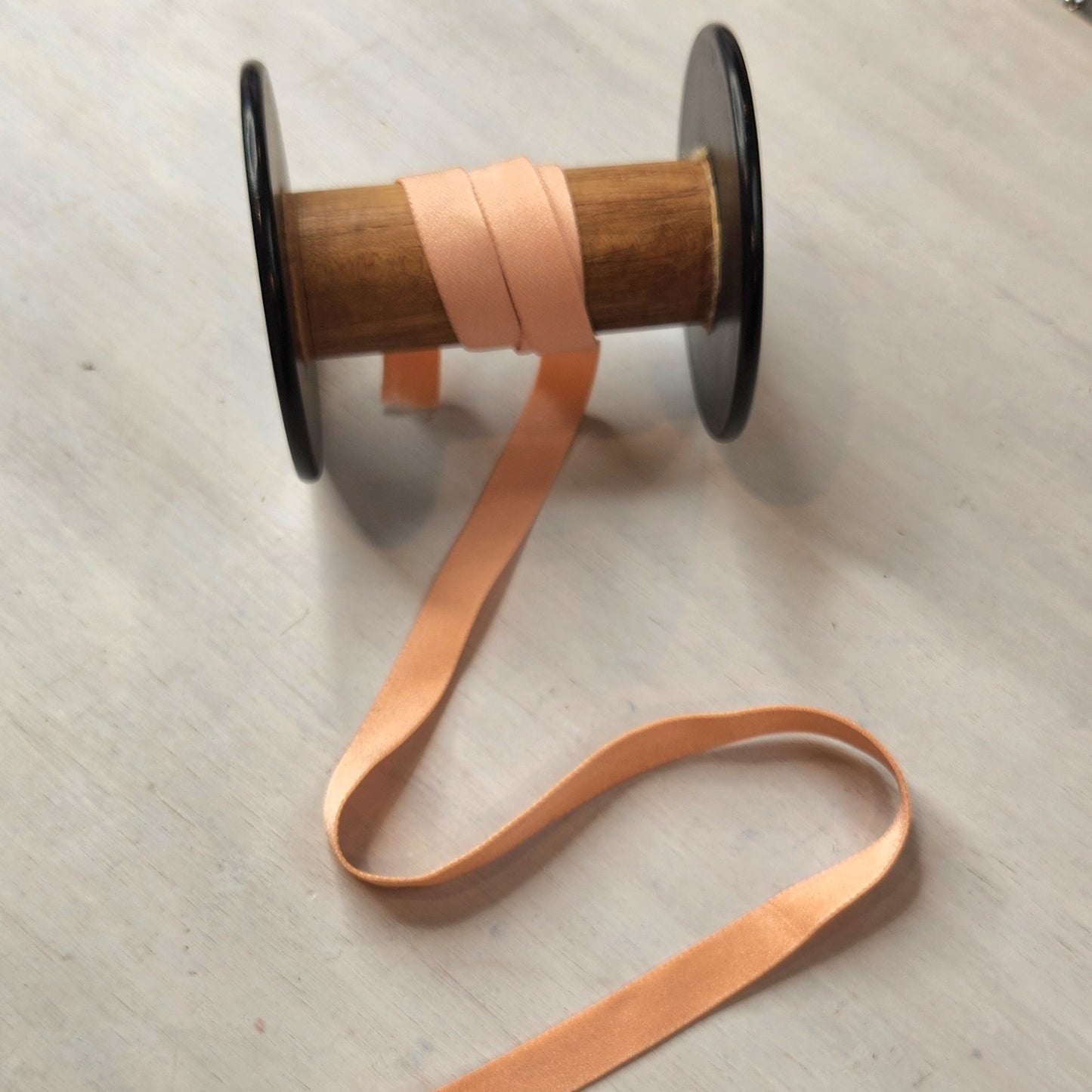Apricot 15mm soft strapping
