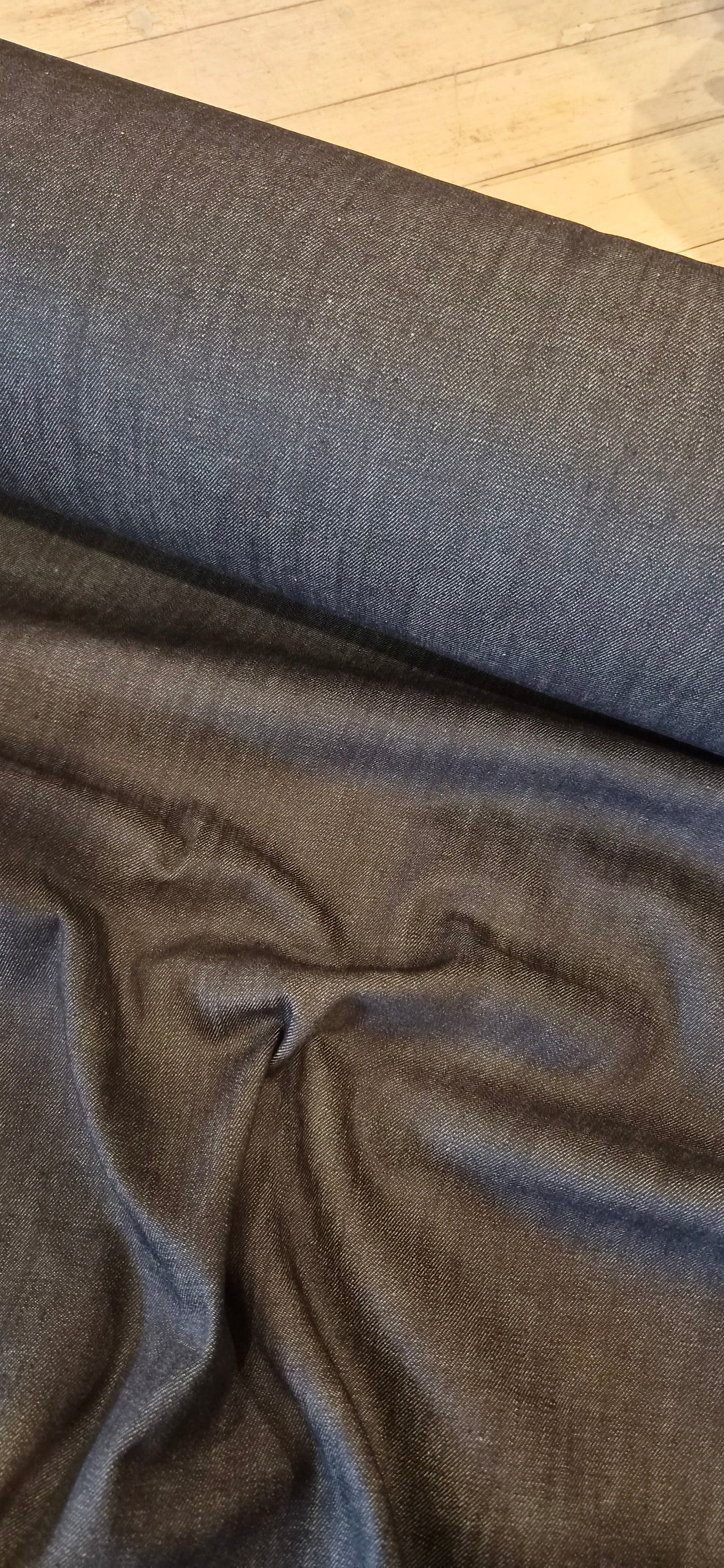 Brandon denim