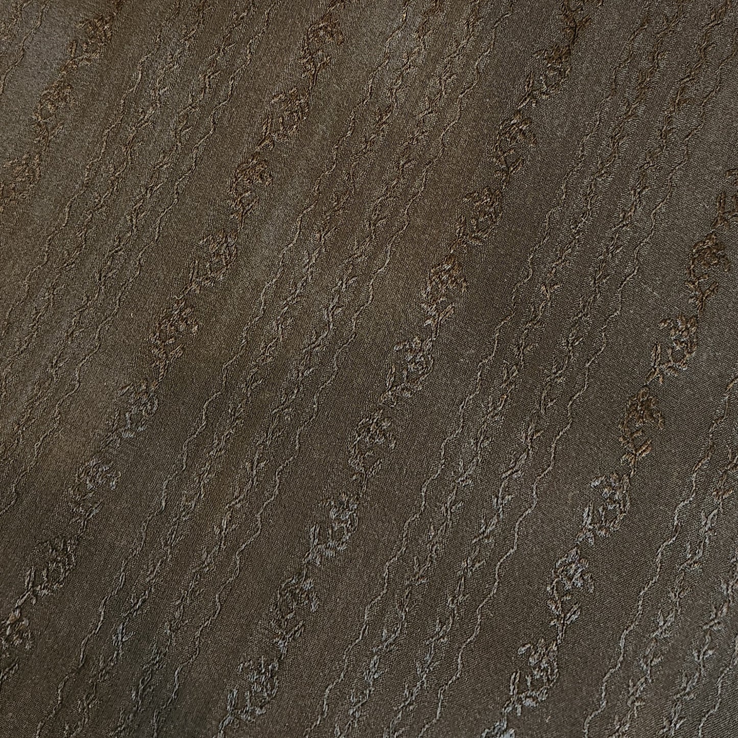 Delicate flower cotton