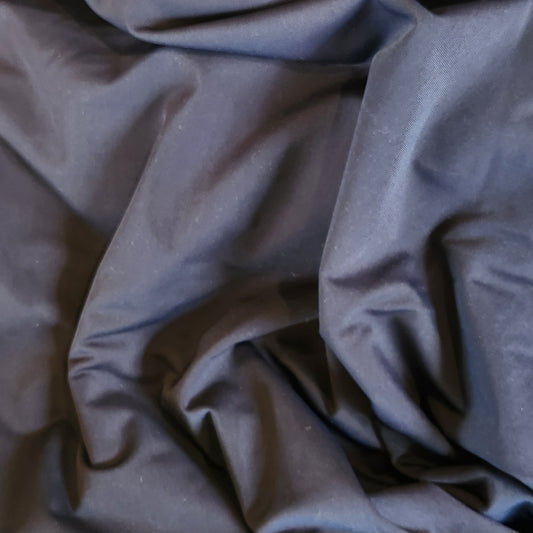 2.9m Navy aqua life lycra