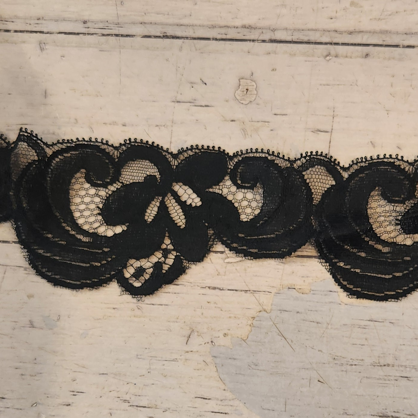 Jane lace