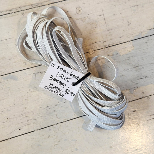 10.50m Swimwear elastic