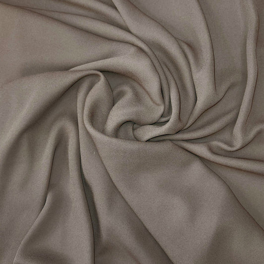 Milk chocolate triple georgette