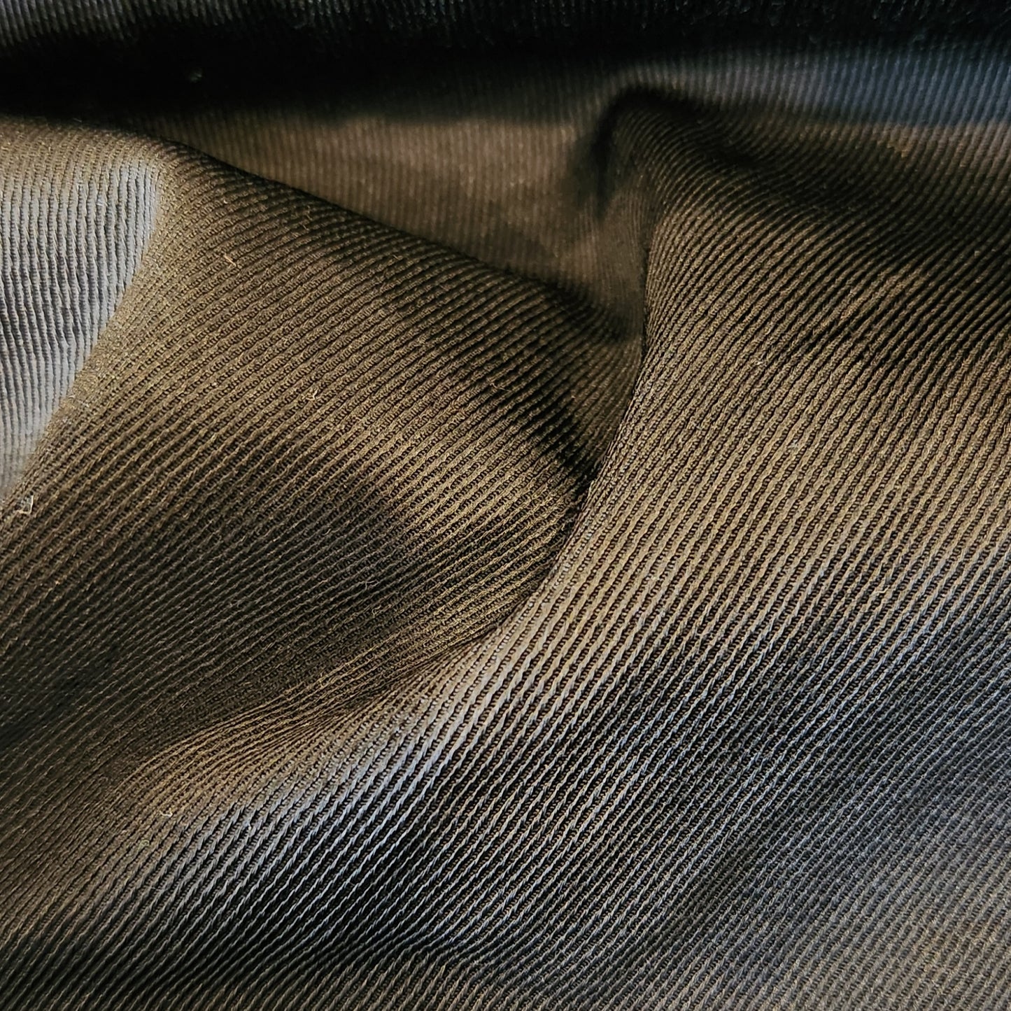 Billy stretch gaberdine suiting