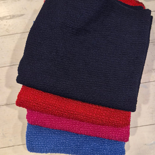 14. 4 pieces assorted knits and jersey