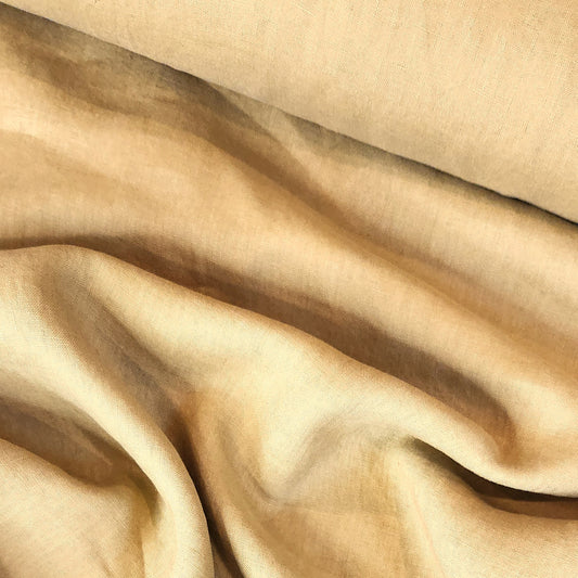 Olive linen