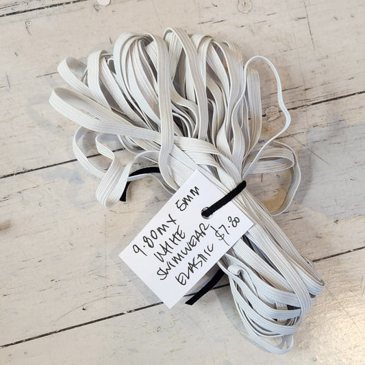 9.8m Swimwear elastic