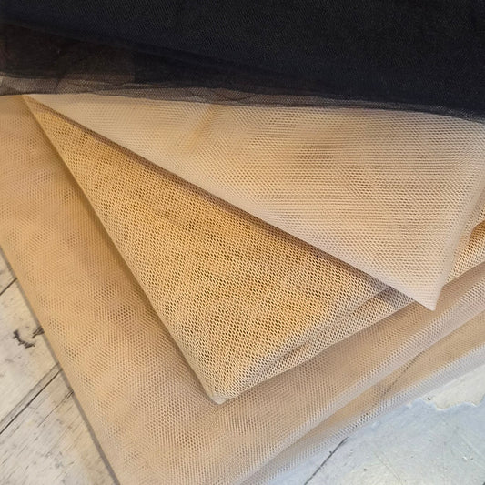 18. 5m Assorted mesh bundle