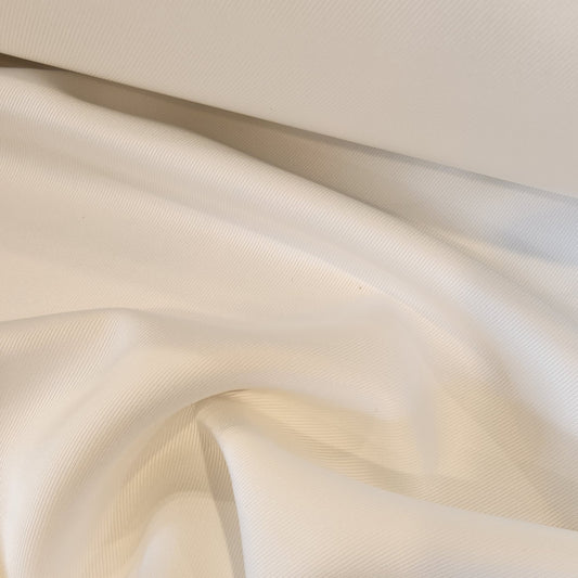 Winnie twill suiting