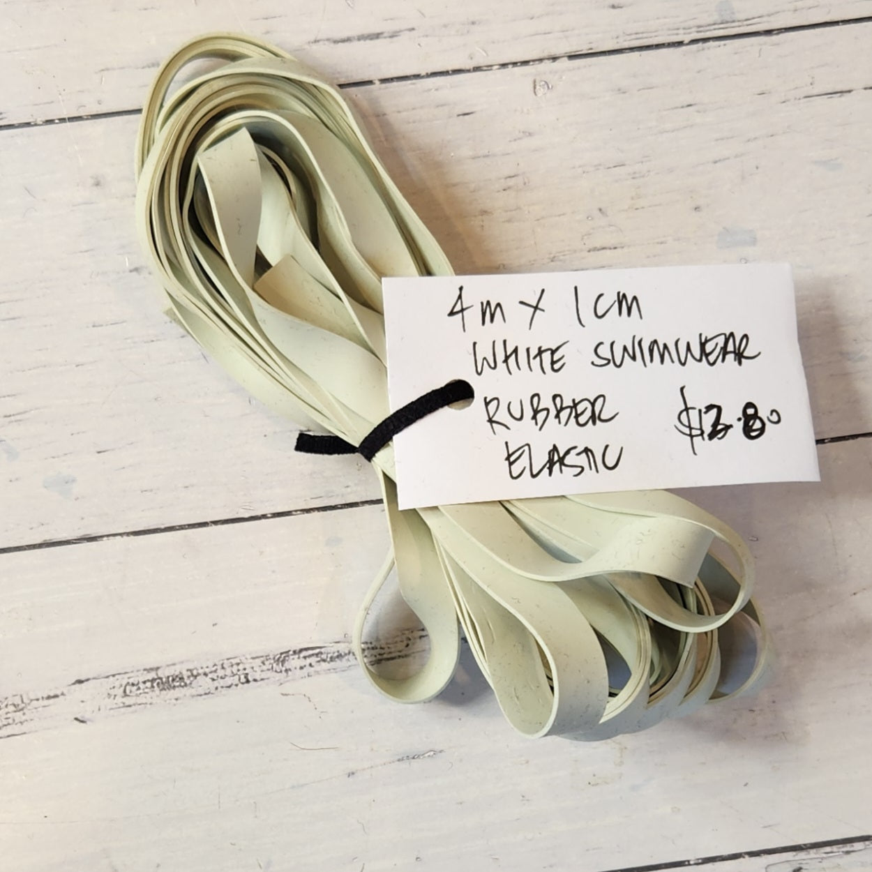 4m Swimwear elastic