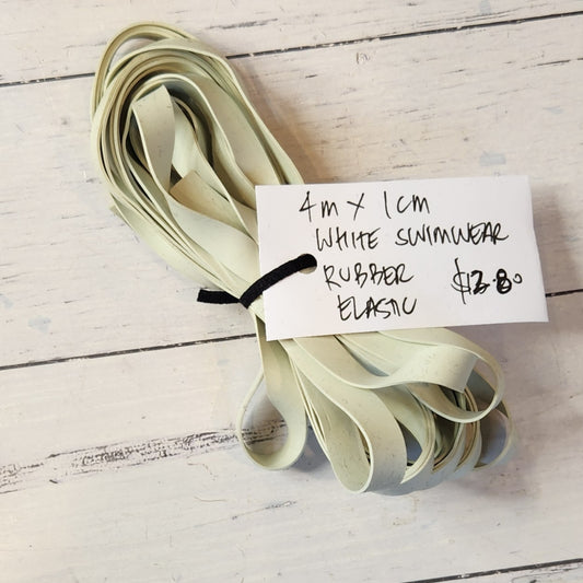 4m Swimwear elastic