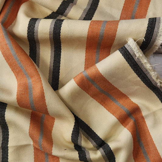 1.20m Notting hill viscose cotton twill