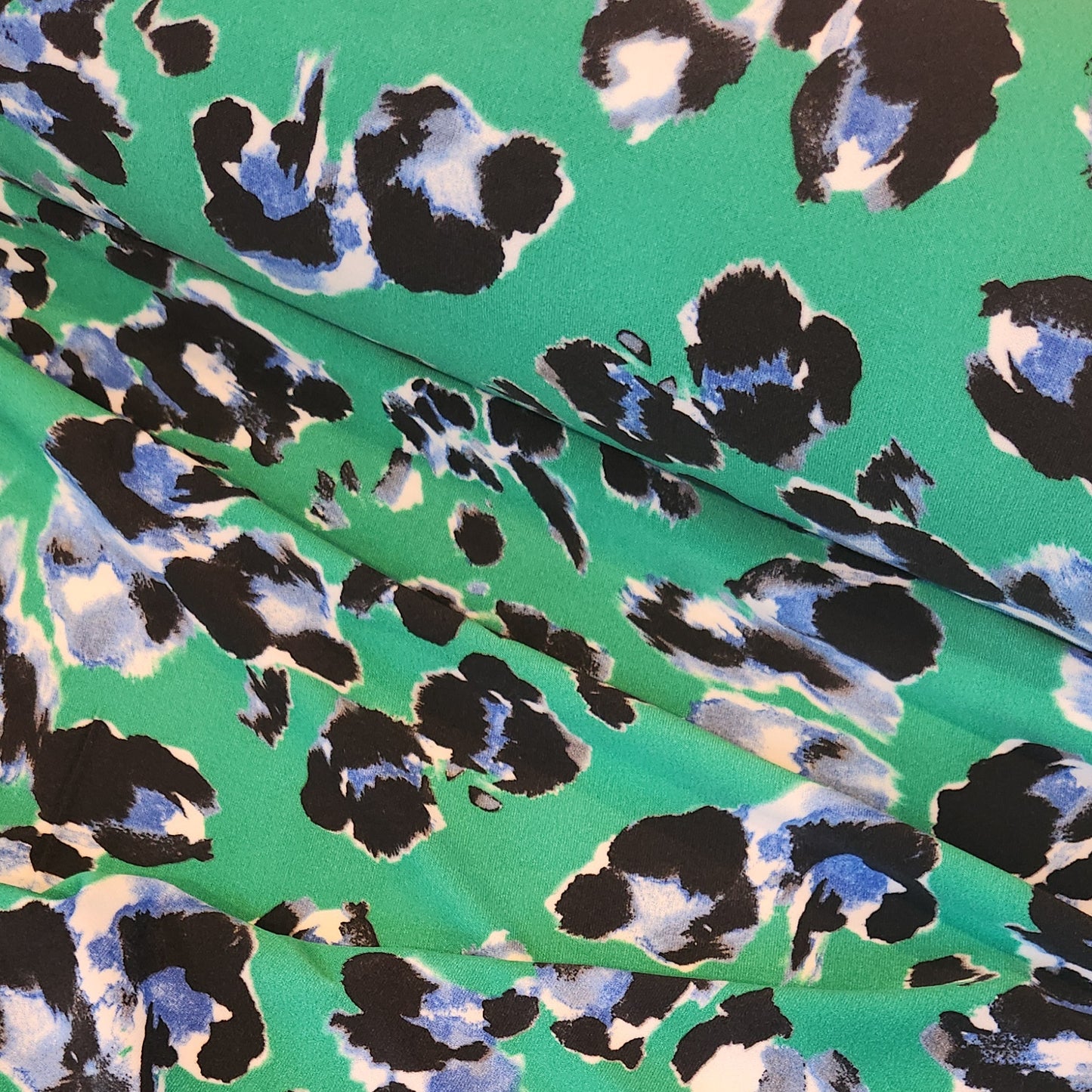 Pansies Milan Jersey