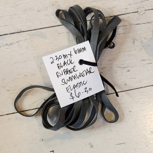2.3m Swimwear elastic